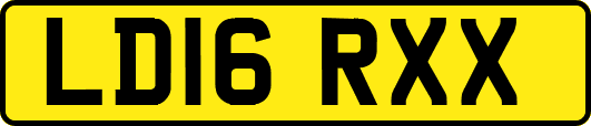 LD16RXX