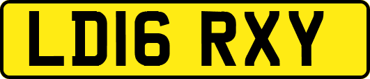 LD16RXY