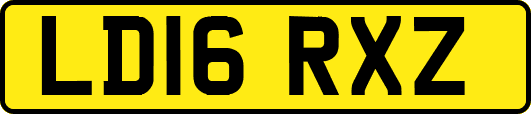LD16RXZ