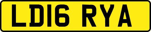 LD16RYA