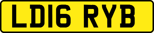 LD16RYB