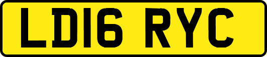 LD16RYC