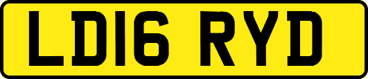 LD16RYD