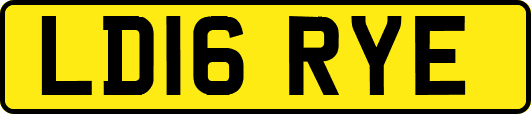 LD16RYE