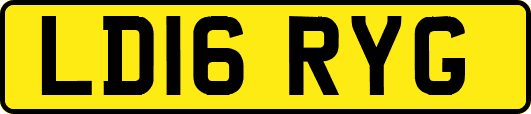 LD16RYG