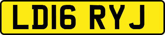LD16RYJ