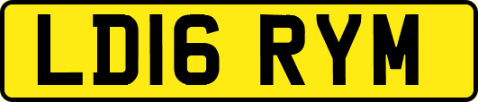 LD16RYM