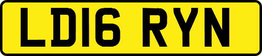 LD16RYN