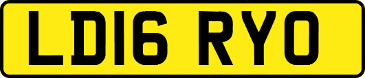 LD16RYO