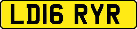 LD16RYR