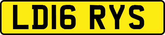 LD16RYS