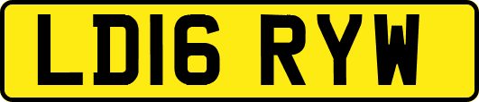 LD16RYW