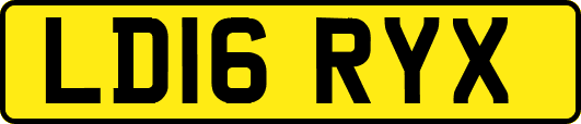 LD16RYX