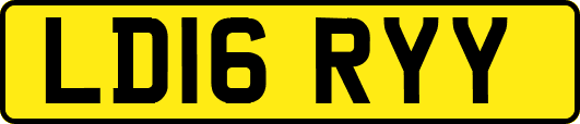 LD16RYY