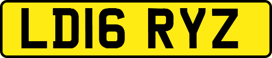 LD16RYZ