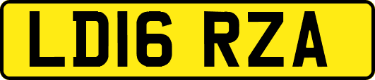 LD16RZA