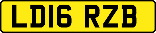 LD16RZB