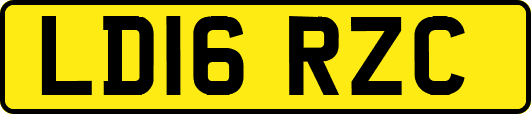 LD16RZC