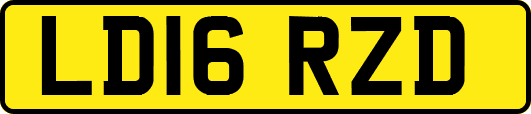 LD16RZD