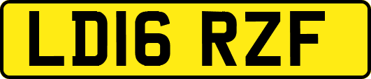 LD16RZF