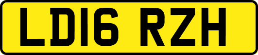 LD16RZH