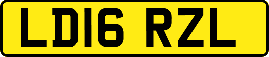 LD16RZL