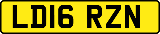 LD16RZN