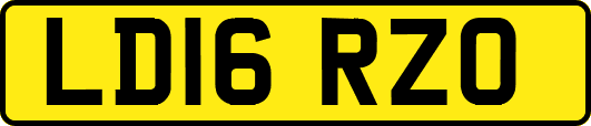 LD16RZO
