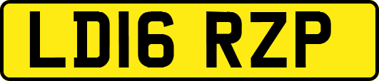 LD16RZP