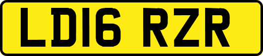 LD16RZR