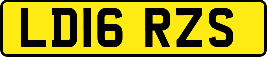 LD16RZS