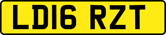 LD16RZT