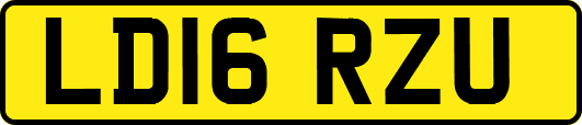 LD16RZU