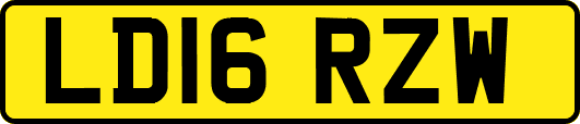 LD16RZW