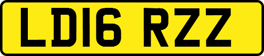 LD16RZZ