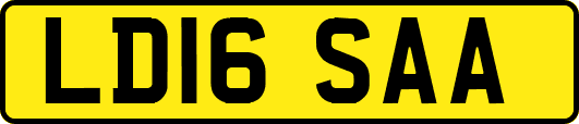 LD16SAA