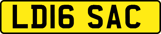 LD16SAC