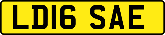 LD16SAE