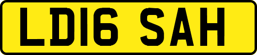 LD16SAH