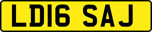 LD16SAJ