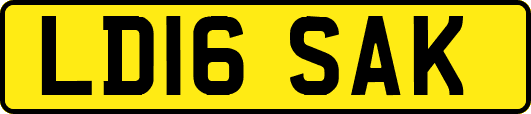 LD16SAK