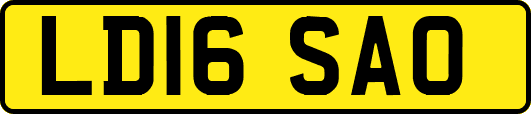 LD16SAO