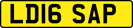 LD16SAP