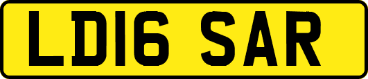 LD16SAR