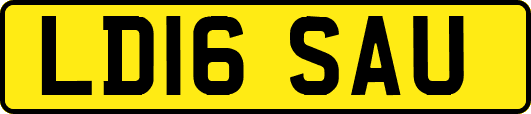 LD16SAU