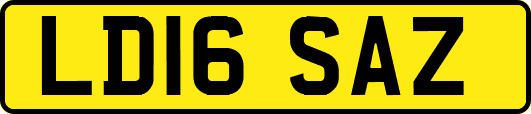 LD16SAZ