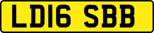 LD16SBB