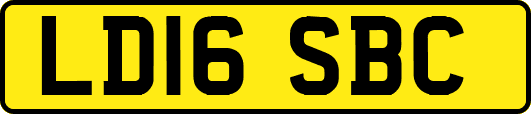 LD16SBC