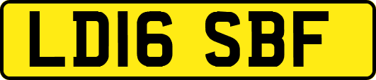 LD16SBF