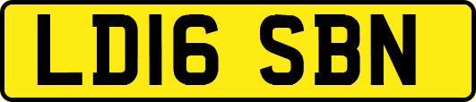 LD16SBN